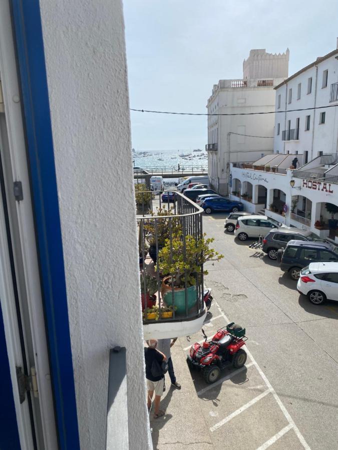 Apartament Riera Cadaqués Kültér fotó