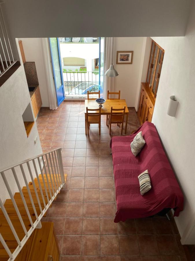 Apartament Riera Cadaqués Kültér fotó