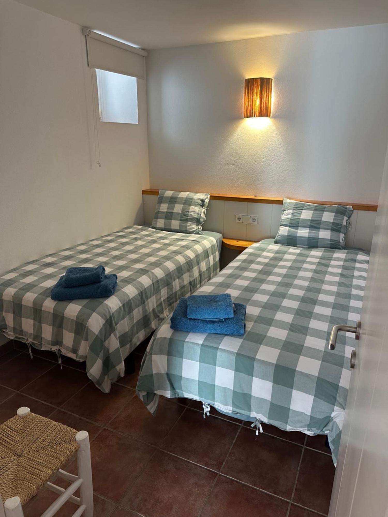 Apartament Riera Cadaqués Kültér fotó