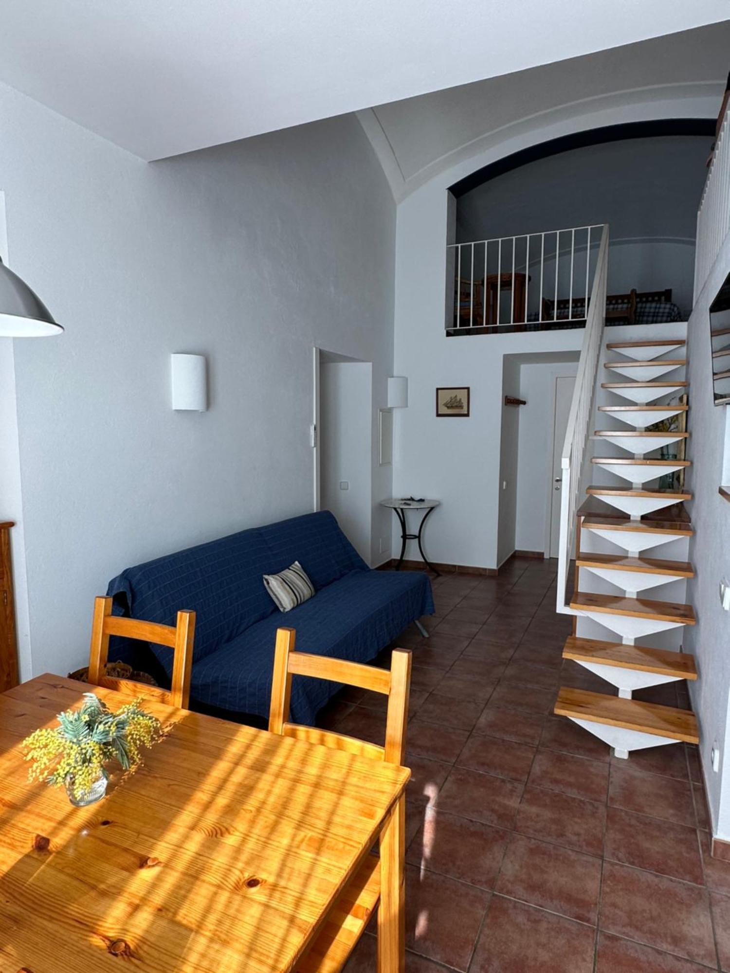 Apartament Riera Cadaqués Kültér fotó