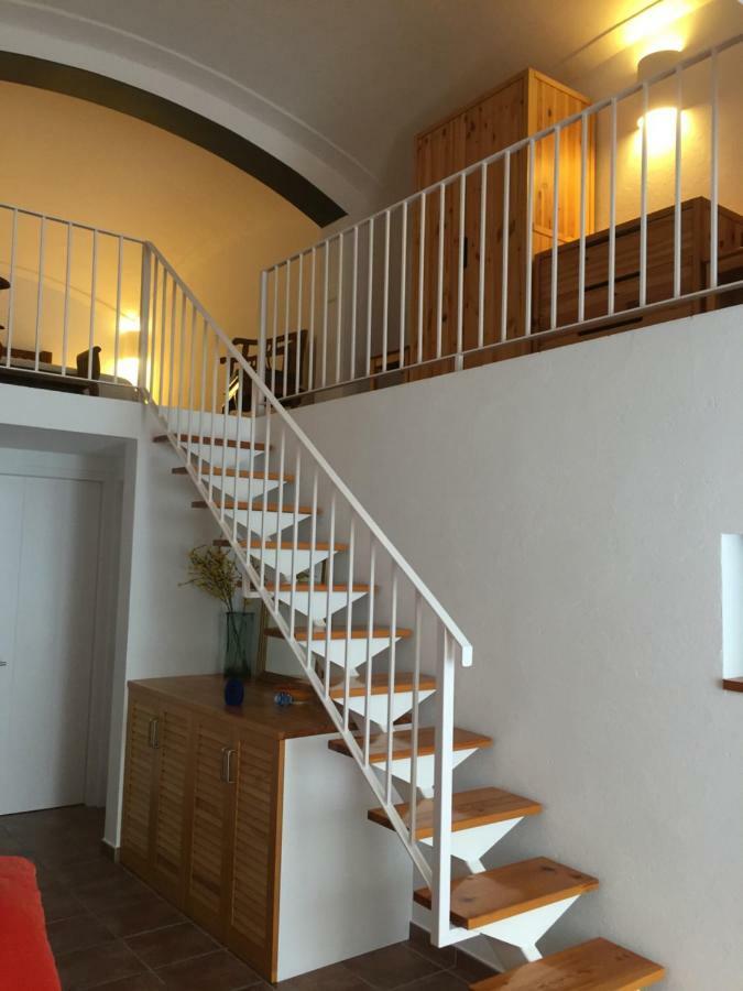 Apartament Riera Cadaqués Kültér fotó